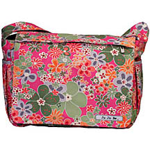 "Be All" Diaper Bag