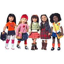 Karito Kids Dolls