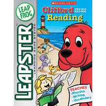 Clifford Reading