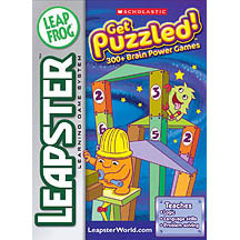 Get Puzzled!