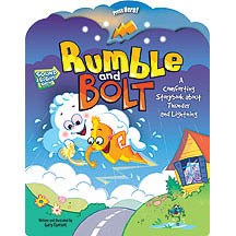 Rumble & Bolt