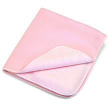 BreathableBaby Blanket