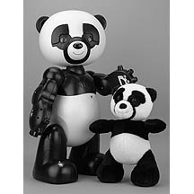Robopanda
