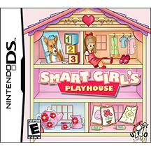 Smart Girls Playhouse