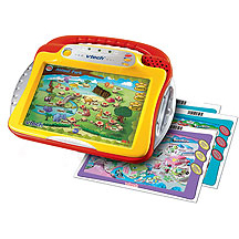 Whiz Kid PC Learning System