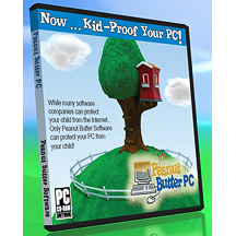 Peanut Butter PC
