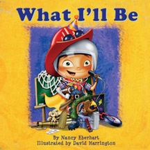 What Ill Be