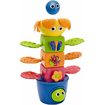 Stack, Flap and Tumble