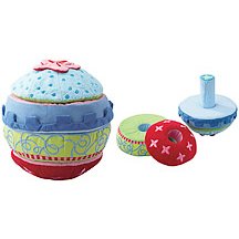 Stacking Ball Colori