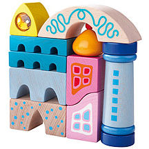 Building Blocks Sakrada