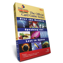 Readers Digest Word Power Challenge Game