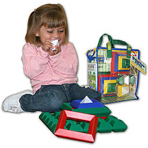 WEDGiTS Starter Tote