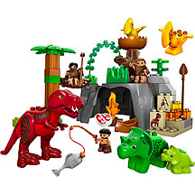 Dino Valley