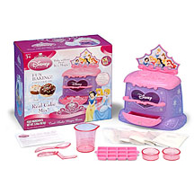 Disney Princess Cool Bake Magic Oven