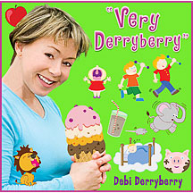 Very Derryberry