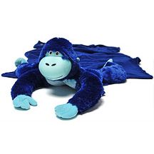 Zoobies - Gogo the Gorilla
