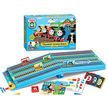 Thomas Great Race Game