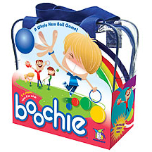 Boochie
