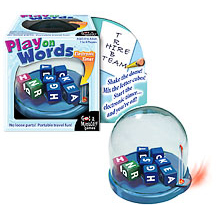 Play on Words