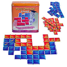 Puzzominos