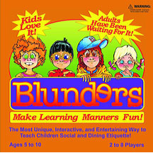 Blunders