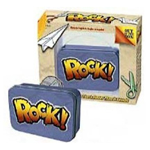 Rock!