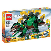 Stegosaurus