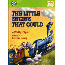 The Little Engine That Could