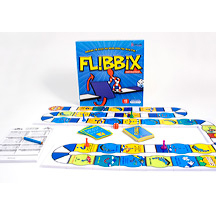 Flibbix