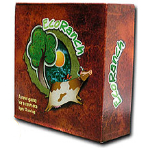 Eco Ranch