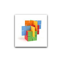 Dado Squares