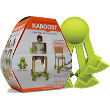 Kaboost
