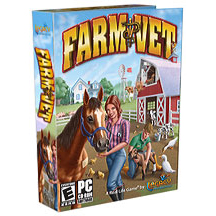 Farm Vet