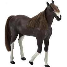 Paradise Horses