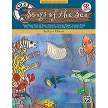 Songs of the Sea