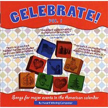 CELEBRATE!
