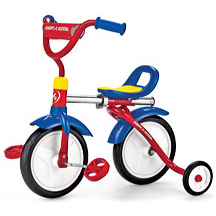 Grow N Go Bike