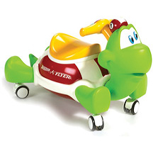 Turbo Turtle