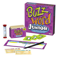 Buzzword Junior