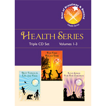 Best of Broadway and Beyond: Health Series