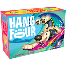 Hang Four