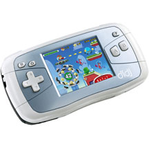 Didj Custom Gaming System