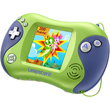 Leapster2 Learning Game System