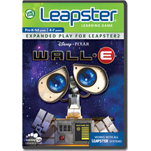 Disney/Pixars Wall-E