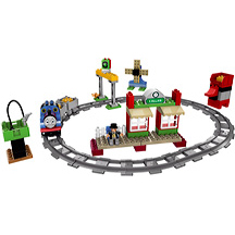 Thomas Starter Set