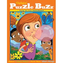 Puzzle Buzz