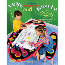 Leaps & Bounds Leaps & Bounds