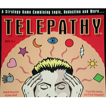 Telepathy