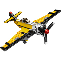 Propeller Power