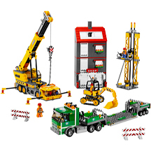 Construction Site